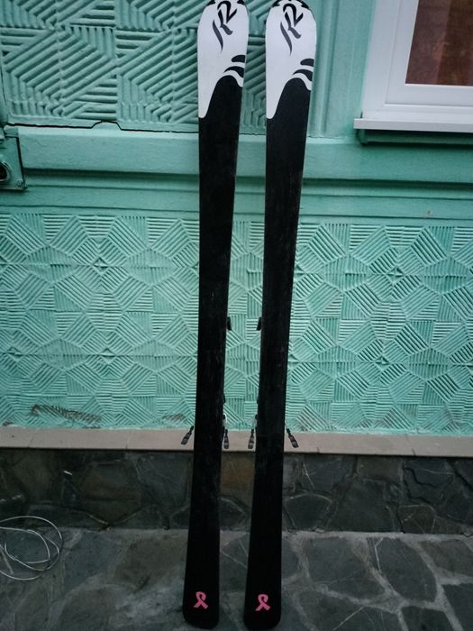 Schiuri intersport cu legături MARKER