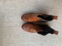 Vand botine Massimo Dutti