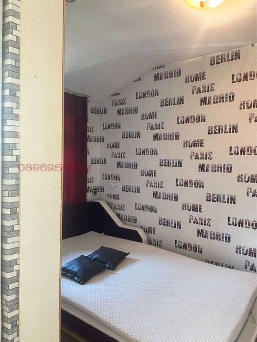 Дава се под наем Едностаен апартамент в Кюстендил, Никола Въжаров - 40 кв.м за 219.3 € - Снимка #2