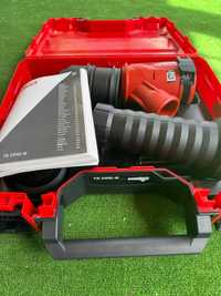 Sistem de aspirare praf Hilti TE DRS-B