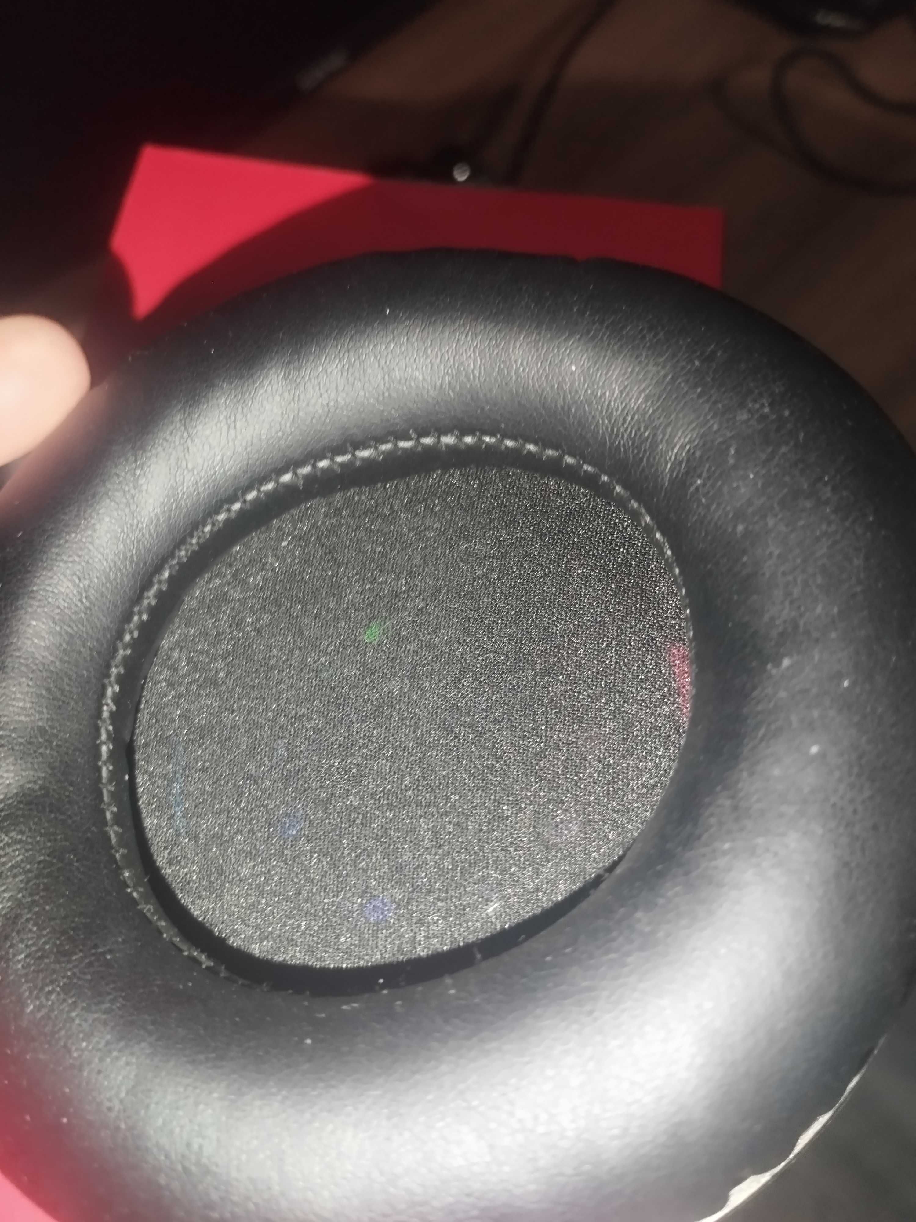 Наушники A4Tech Bloody G521 Черные
