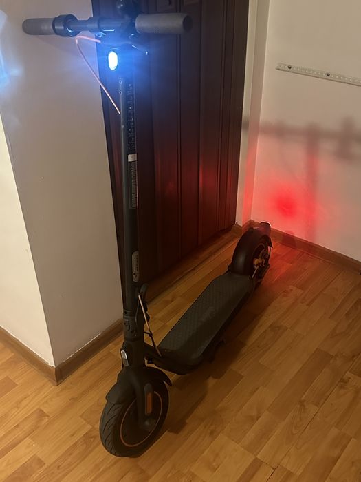 Vand / Schimb Trotineta electrica Ninebot