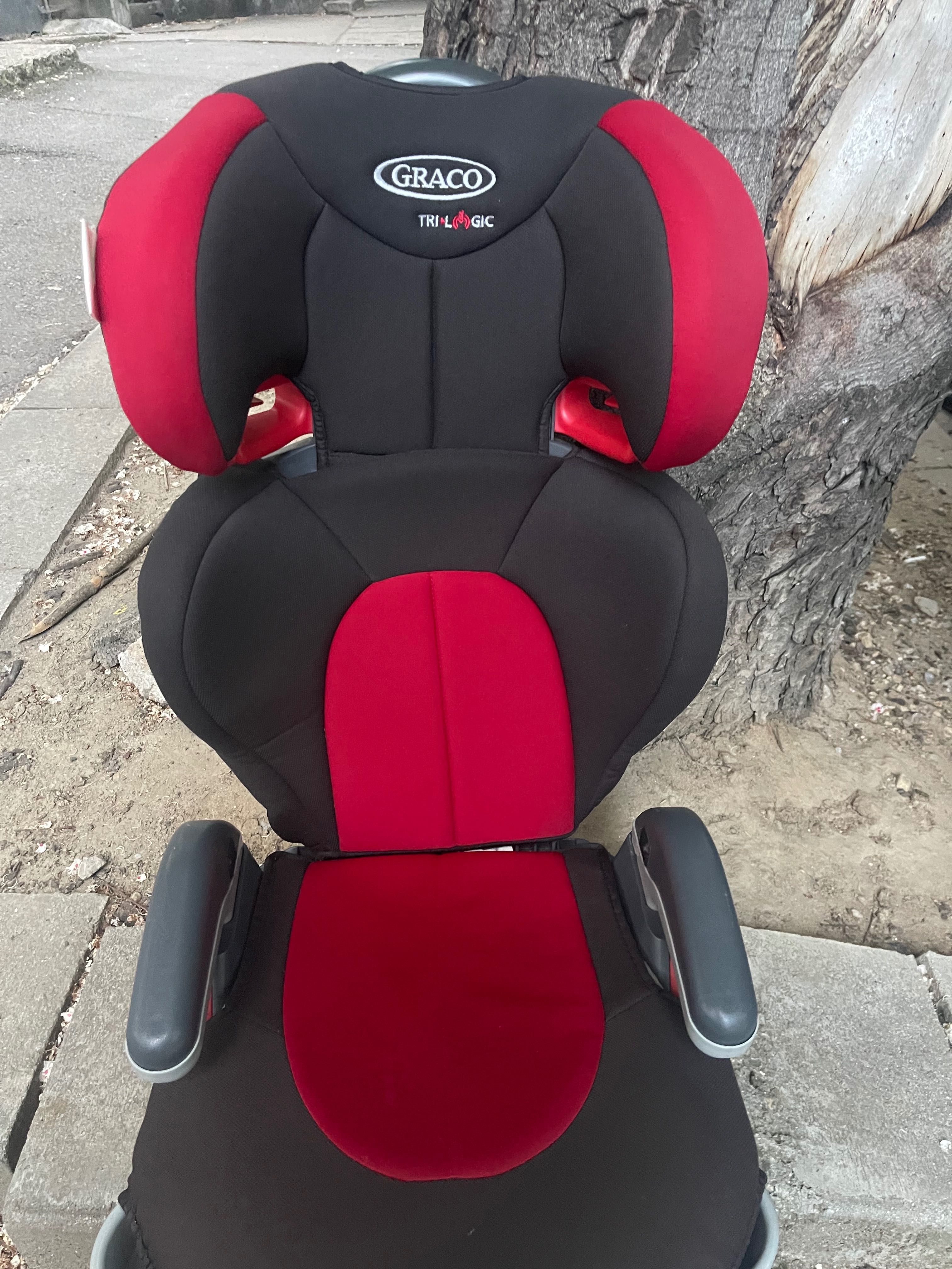 Стол за кола Грако (Graco)
