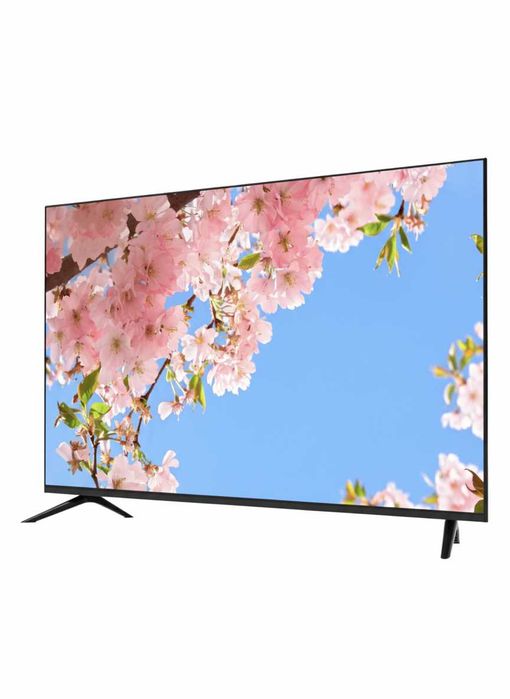 Телевизор MoonX 50 дюйма Smart TV
