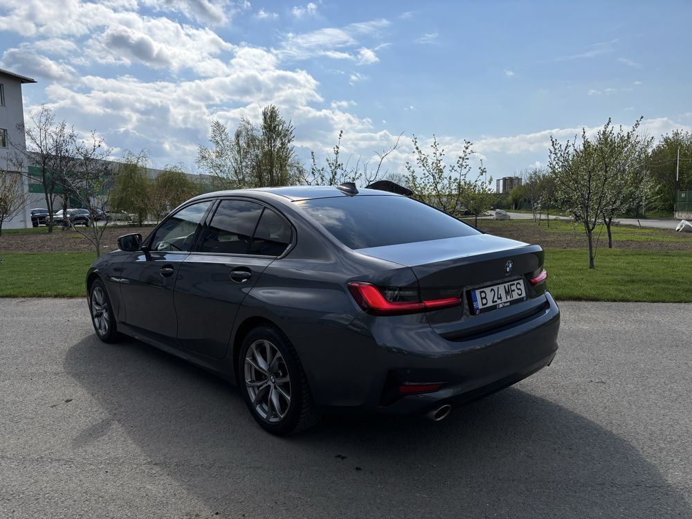 Bmw seria 3 g20 320i