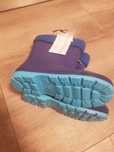 Vand cizme imblanite marimea 30/31 Noi