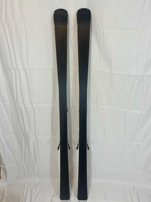 Ski schi carve Nordica Sportmachine R70 176cm