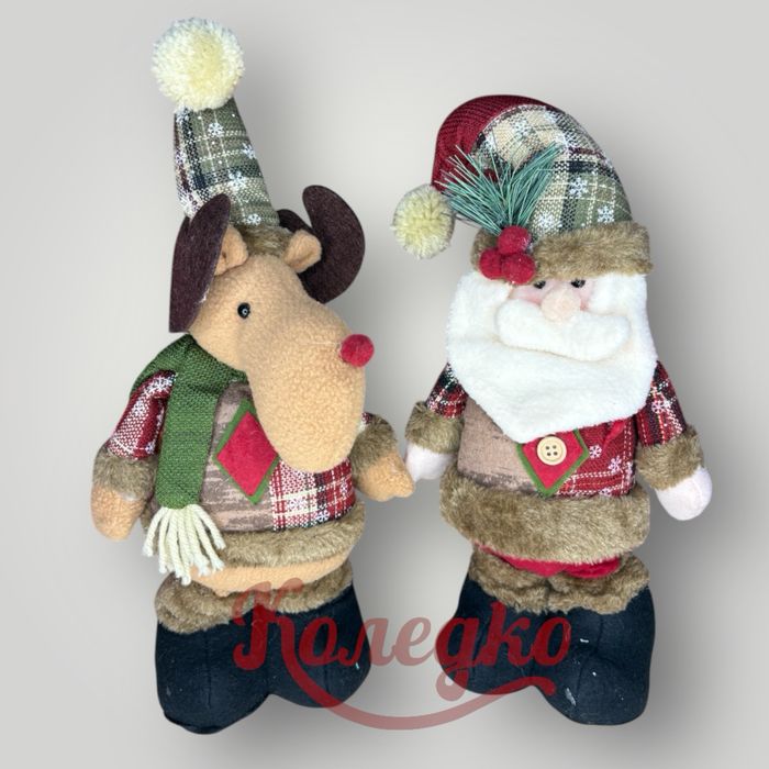 Коледни фигури 50см