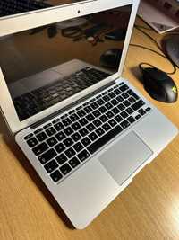 MacBook Air 2014, i5, 128GB, 4Gb RAM