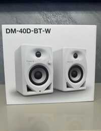 Boxe Pioneer Dj DM-40D-BT-W Noi sigilate