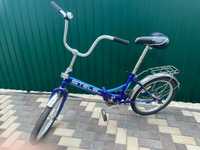Продам велосипед stels 410