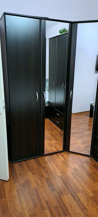 Mobila dormitor complet