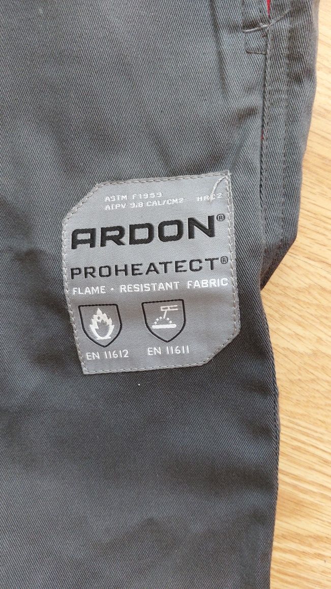 Pantaloni Ardon de sudura