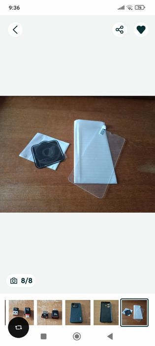 Husa universală pentru Xiaomi Redmi 14 5G