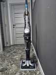 Aspirator vertical cu abur Rowenta aspirator si mop 1700 w 0.7 L