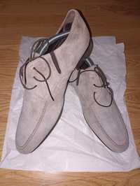 Pantofi bărbați Enzo Bertini