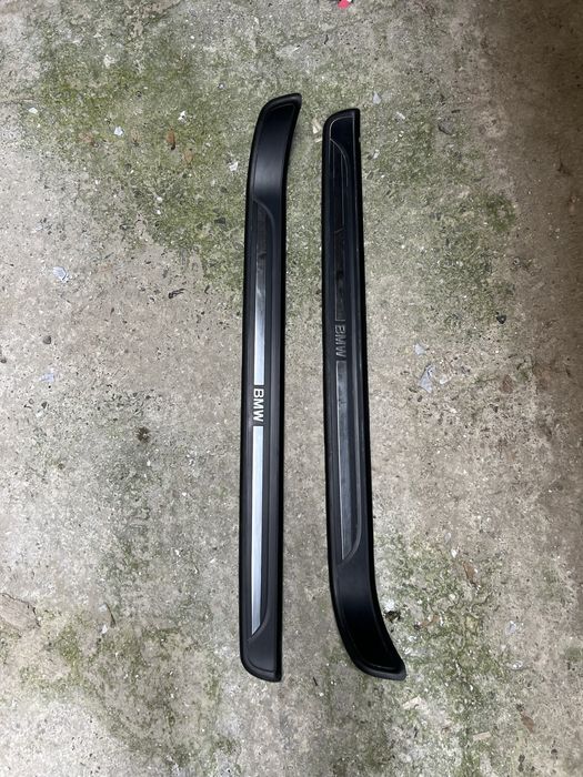 Вътрешни лайсни за праг BMW е92/93