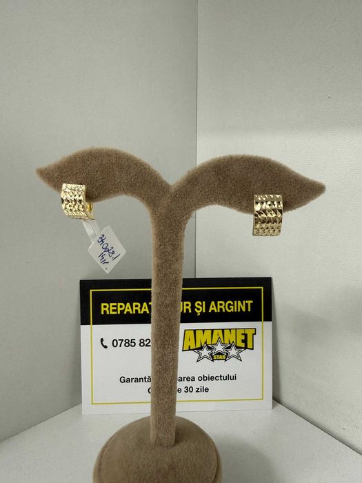 Cercei 1.40gr (m1) staramanet