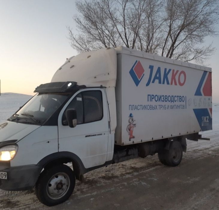 Грузоперевозки Караганда Грузотакси Доставка Газель + Грузчики