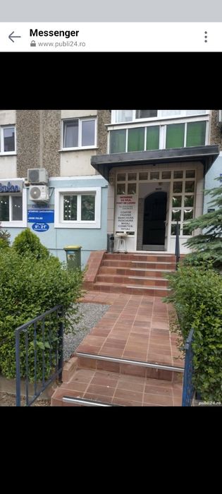 Personal in salon de înfrumusețare in regim PFA