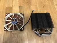 Cooler Noctua U12S