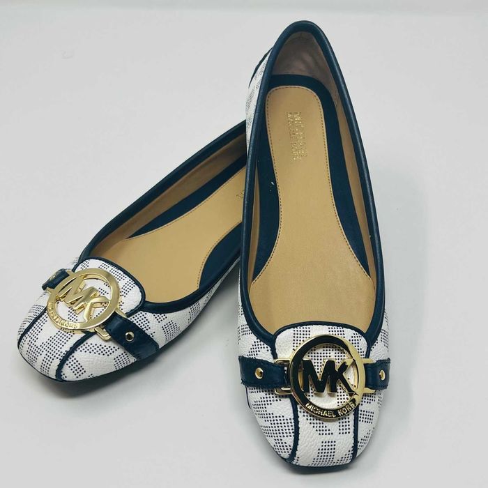 Michael Kors оригинални дамски балерини мокасини