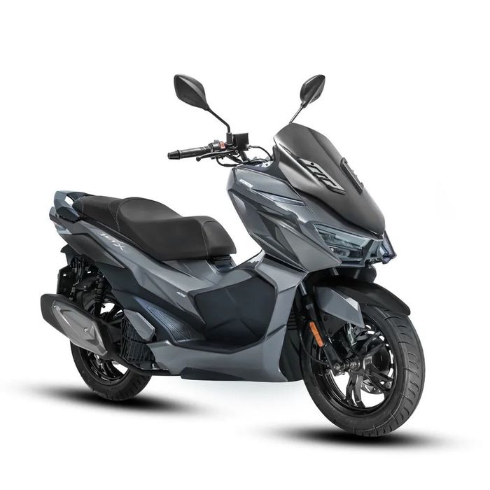 Scootere sym de la 49cc - 500cc Noi garantie 24 luni