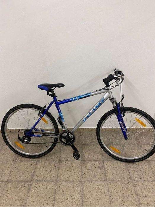 Bicicleta Balance 1.1 cadru S adulți sau tineri