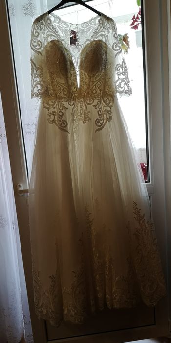Rochie de mireasa