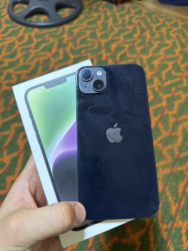 Iphone 14 plus srochno sotiladi