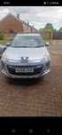 Peaugot4007  volan dreapta