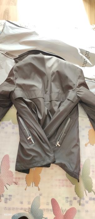 Продавам нова луксозна шуба,,Паоло Конте'' с калъф, размер L -70 лв.