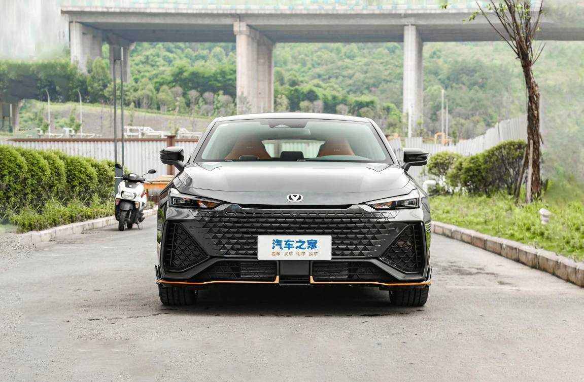 CHANGAN UNI V naxt va nasiya savdo yillik 10%