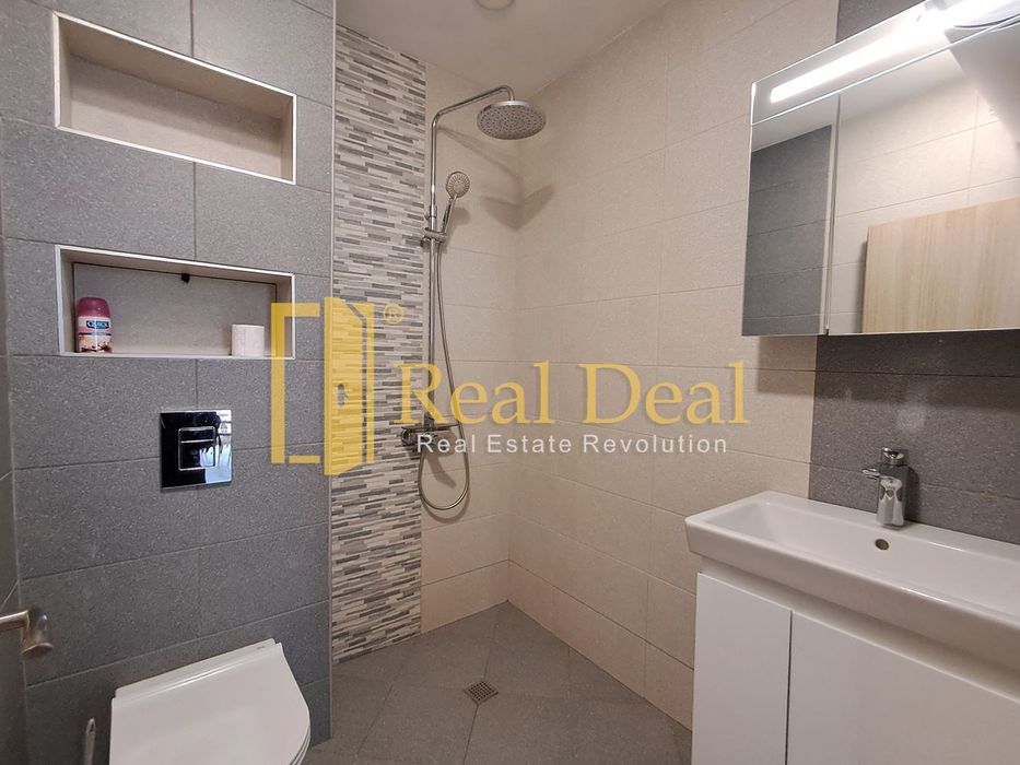 Дава се под наем Двустаен апартамент в София, Студентски град - 70 кв.м за 741 € - Снимка #7