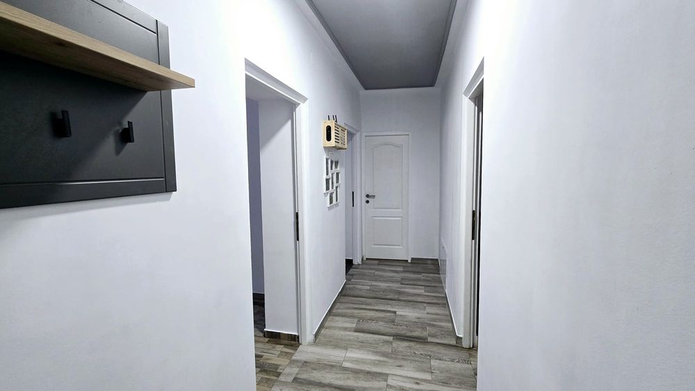 Apartamente regim hotelier