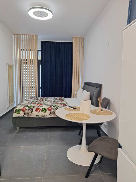 Garsoniera Regim Hotelier Bucuresti Sector 6