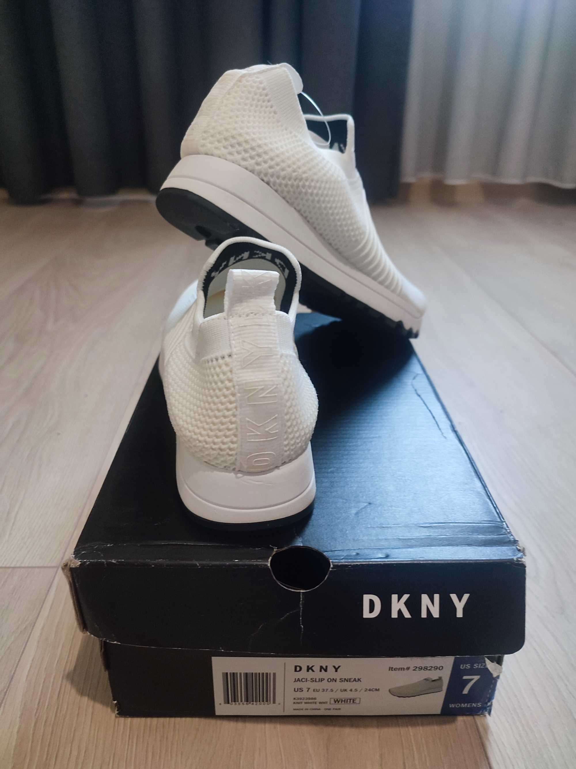 Дамски сникърси DKNY