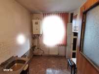 Apartament 3 camere semidecomandat, parter inalt, Darmanesti