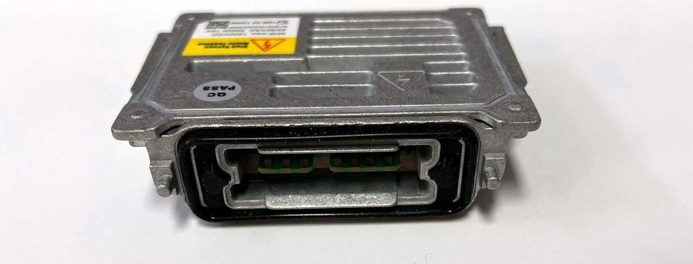 Droser Calculator Balast:Bmw Jaguar Land/Range Rover Volvo 900035944