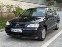 Opel Astra Opel Astra G 1.6 twinport/2007/euro4/129.000km/Unic Proprietar
