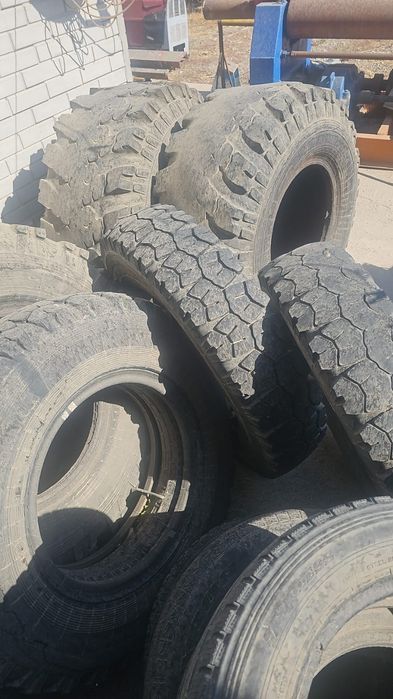 Шины на газель зил урал