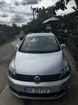 Vand Volkswagen Golf Plus