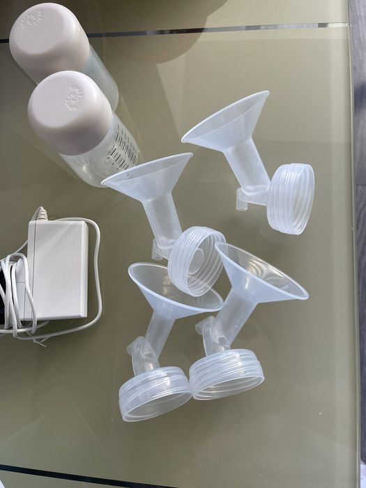 Pompa san electrica Spectra S1 Plus