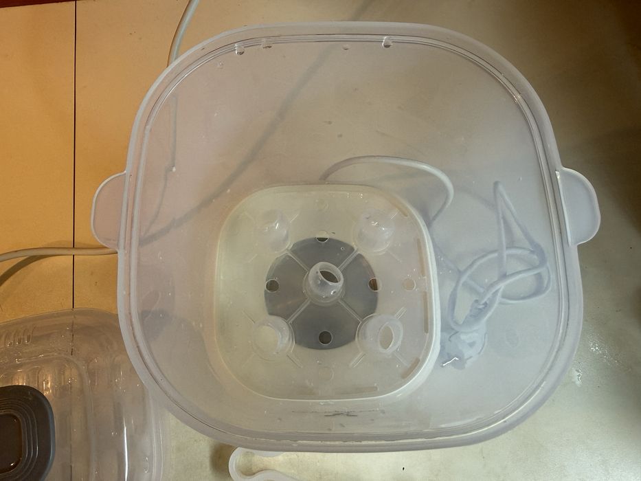 Стерилизатор Cangaroo - Presto