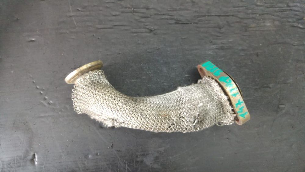 conducta egr 1.9 jtd  937a3000 alfa romeo 147 937