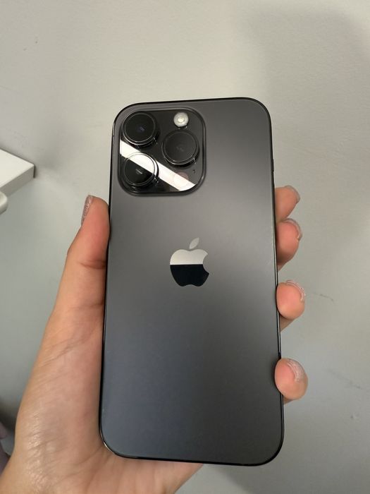 Iphone 14 pro като нов