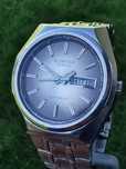 Ceas Gloriosa Automatic Calendar - Oțel - 37*39 mm-Funct. Impecabil!