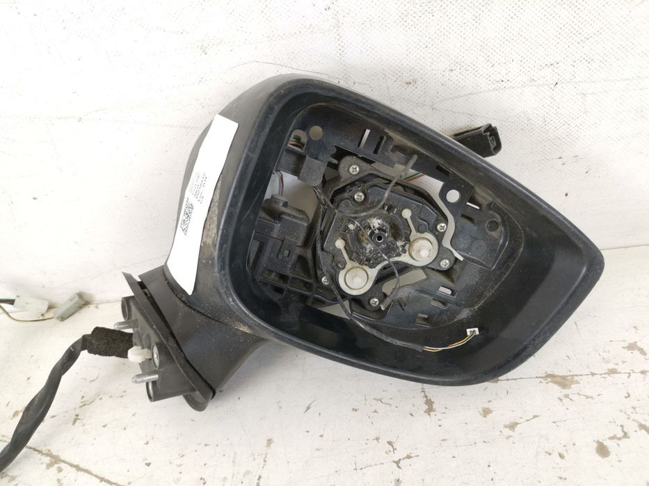 Oglinda Dreapta Mazda  3 BL 2009 2010 2011 2012 2013 Original In Stare