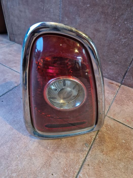 Stop mini cooper egr, bobine mini cooper