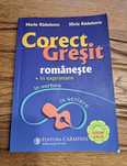 Corect Gresit românește în exprimare, în vorbire și în scriere-DOOM 2